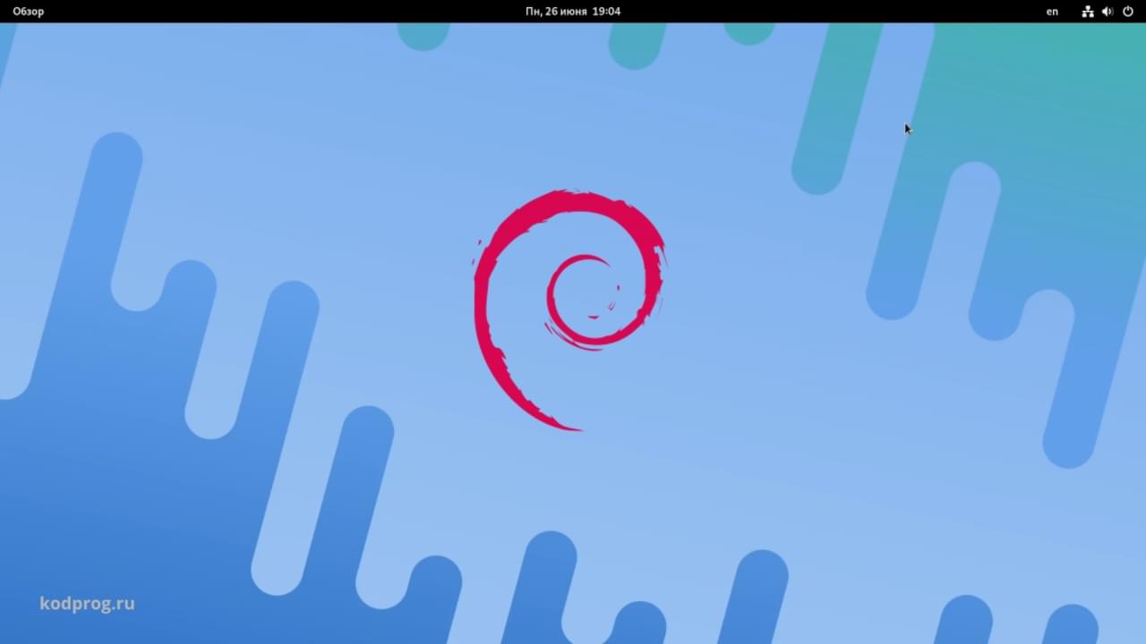 Обновление Debian 11 до Debian 12